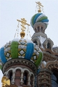 Photography-Church of Spilled Blood