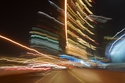 Photography-City Lights