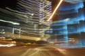 Photography-City Lights