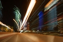 Photography-City Lights