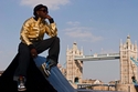 Photography-Rapper