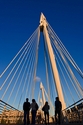 Photography-Pedestrian bridge
