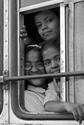 Photography-Schoolbus Kids, Jaipur