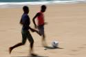 Photography-Football Match, Barra