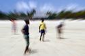 Photography-Football Match, Barra
