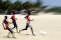 Photography-Football Match, Barra