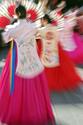 Photography-Folklore Dancers
