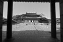Photography-Changdeok Palace Entrance