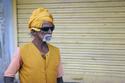 Photography-Man with Sunglasses, Pushkar