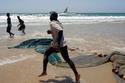 Photography--Color-FigurativeFishermen, Barra