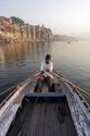 Photography-Ganges Boat Trip, Varanasi