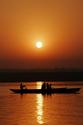 Photography-Ganges Sunrise, Varanasi