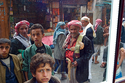 Photography-Reflex on the mirror, Sanaa