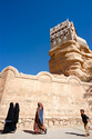 Photography-Strolling along, Dar Al Hajar