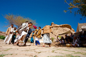 Photography-Local dance, Dar Al Hajar