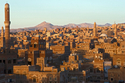 Photography-Skyline , Sanaa