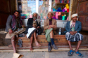 Photography-Afternoon chilling , Sanaa