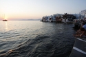 Photography-Sunset from Little Venice