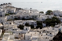 Photography-Overlooking town