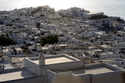 Photography-Overlooking town