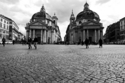 Photography-Piazza del Popolo