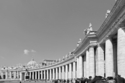Photography-Bernini columns