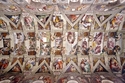 Photography-Cappella Sistina