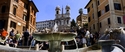 Photography-Piazza di Spagna