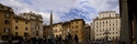 Photography-Piazza del Pantheon