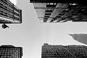 Photography-Vertical Skyline