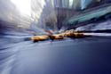 Photography-Blasting Taxis
