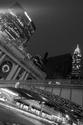 Photography-Grand Central Station & Chrysler