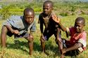 Photography-Kids, Nile River, Jinja