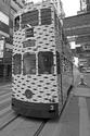 Photography-Double Decker, Wan Chai
