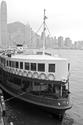 Photography-Star Ferry Terminal, Tsim Sha Tsui