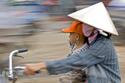 Photography--ColorMother & Child, Binh Tay Market, Saigon