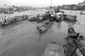 Photography-Floating Market, Cai Be