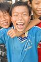 Photography-Kids, Duong Dong Market, Phu Quoc