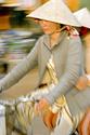Photography--ColorBicycle, Duong Dong Market, Phu Quoc