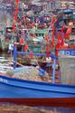 Photography-Fishing Boats, Duong Dong, Phu Quoc
