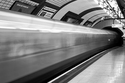 Photography-The Tube, Piccadilly Circus