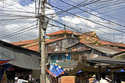 Photography-Binh Tay Market, Saigon