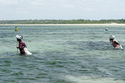 Photography-Crab Fishing, Vilankulo