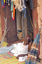 Photography-Sleeping Man