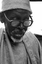 Photography-Old Man Closeup