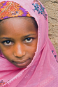 Photography-Little Girl Closeup