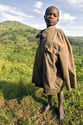 Photography--Color-FigurativeSmall Leader, Bwindi