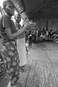 Photography-Bwindi Orphans Dance, Bwindi