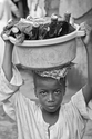 Photography-Boy With Drinks