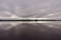 Photography-Sunrise Panorama, Inle Lake